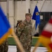 Foxtrot Company 1-10 Attack Battalion Activation Ceremony