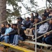 MCAS Beaufort educational tour Sprayberry High School Navy JRTOC