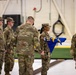 Foxtrot Company 1-10 Attack Battalion Activation Ceremony