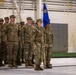 Foxtrot Company 1-10 Attack Battalion Activation Ceremony