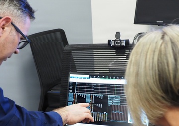 Neurofeedback equipment improves treatment for TBI, other diagnoses