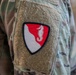 5th Engineer Battalion Welcomed Into the 1st Infantry Division During Patching Ceremony