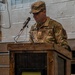 5th Engineer Battalion Welcomed Into the 1st Infantry Division During Patching Ceremony