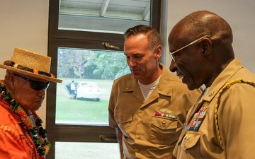 NCTF-Red Hill hosts open house Dec. 11, 2025