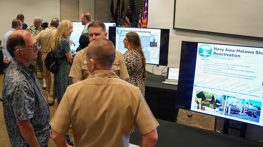 NCTF-Red Hill hosts open house Dec. 11, 2025