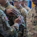 5th Engineer Battalion Welcomed Into the 1st Infantry Division During Patching Ceremony