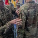 5th Engineer Battalion Welcomed Into the 1st Infantry Division During Patching Ceremony