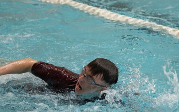 WWBn-E Mini Trials Swimming Events