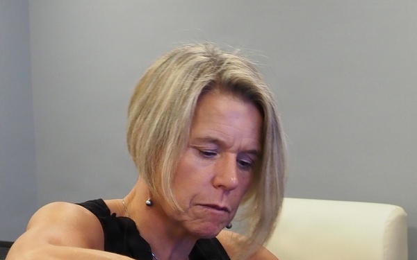 Neurofeedback equipment improves treatment for TBI, other diagnoses