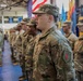 5th Engineer Battalion Welcomed Into the 1st Infantry Division During Patching Ceremony