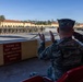 The Republic of Korea Sergeant Major of the Marine Corps visits MCRD San Diego