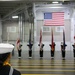 Navy Recruit Training Command Graduation