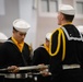 Navy Recruit Training Command Graduation