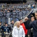 SECWAR Attends 126th ARMY-NAVY Game