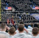 SECWAR Attends 126th ARMY-NAVY Game