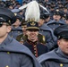 SECWAR Attends 126th ARMY-NAVY Game