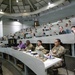U.S. Army Reserve 143rd Expeditionary Sustainment Command conduct a Global Combat Support System-Army workshop.