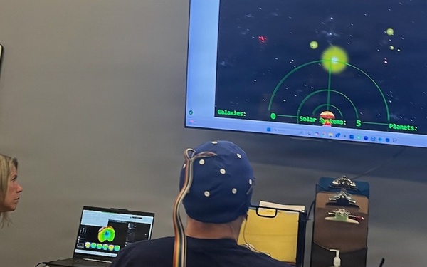 Neurofeedback equipment improves treatment for TBI, other diagnoses