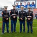 Auburn University Oath of Enlistment Ceremony
