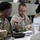 U.S. Army Reserve 143rd Expeditionary Sustainment Command conduct a Global Combat Support System-Army workshop.