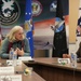Ambassador Alina Romanowski visits TSC