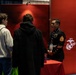 Marine Corps Musicians at Chicago's Midwest Clinic
