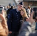 New Uniform, Same Gateway: Space Force Graduates at JBSA