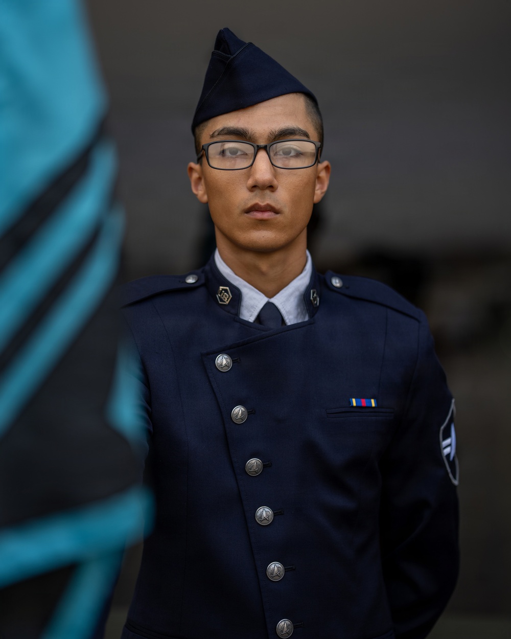 New Uniform, Same Gateway: Space Force Graduates at JBSA