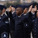 New Uniform, Same Gateway: Space Force Graduates at JBSA