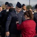 New Uniform, Same Gateway: Space Force Graduates at JBSA