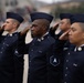 New Uniform, Same Gateway: Space Force Graduates at JBSA