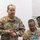 U.S. Army Reserve 143rd Expeditionary Sustainment Command conduct a Global Combat Support System-Army workshop.