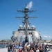 NREIP Interns "Meet the Fleet"