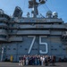 NREIP Interns "Meet the Fleet"