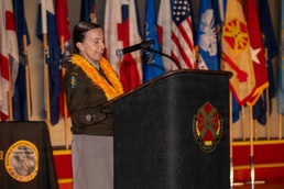 U.S. Army Garrison Hawai‘i honors college graduates with joint ceremony