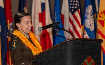 U.S. Army Garrison Hawai‘i honors college graduates with joint ceremony