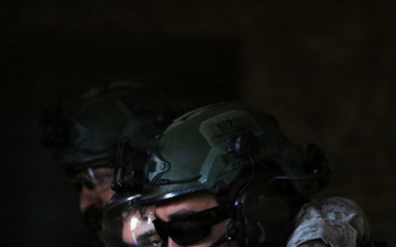 Marine Corps Logistics Base Barstow engaged in Interagency Command Post Exercise I 2025