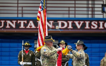 Last of the Mountain Cavalry: 6/6 Cavalry Scouts Inactivate After 164 Years