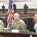 Fort Hood Garrison commander highlights progress, transparency, new alignment under III Armored Corps