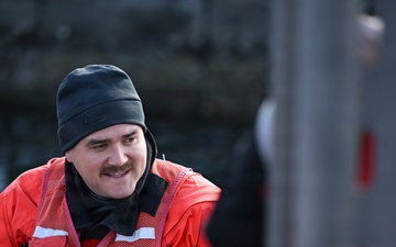 U.S. Coast Guard Station Barnegat Light