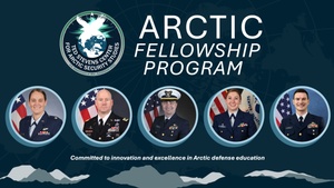 Arctic Connections | Episode 1 - Ted Stevens Center: Past, Present, and Future