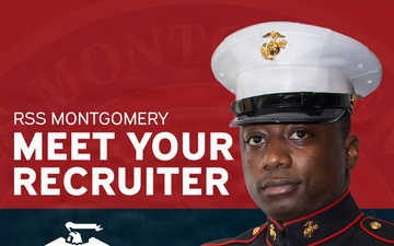 MEET YOUR RECRUITER
