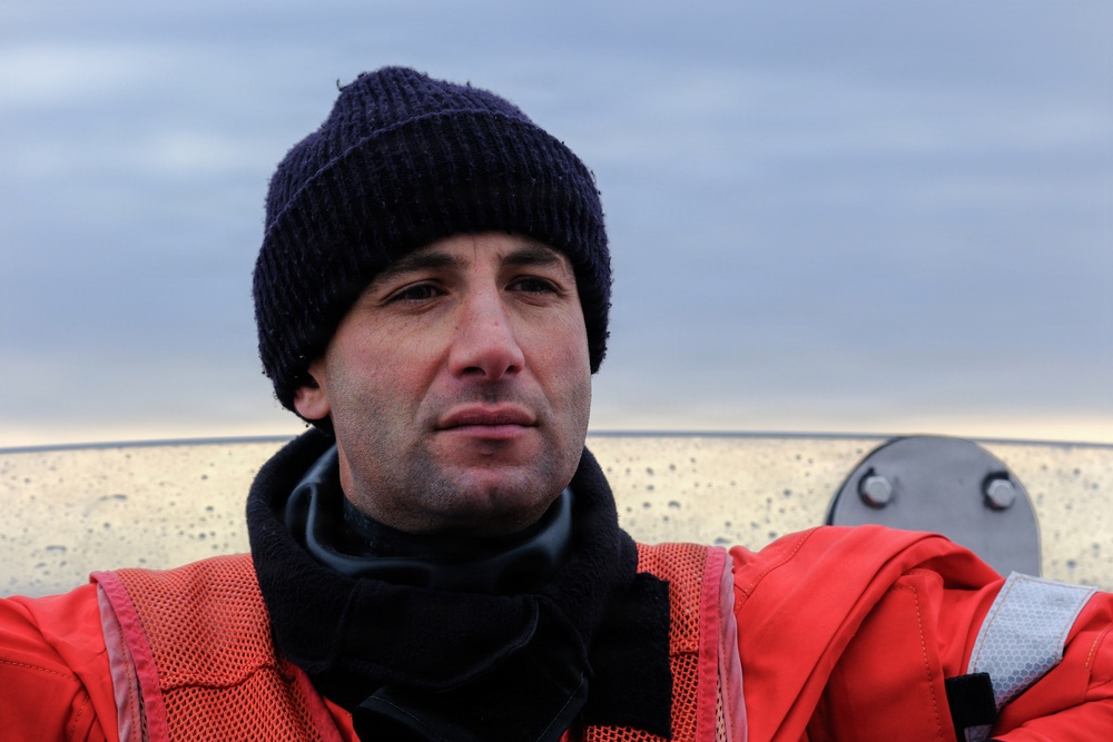 U.S. Coast Guard Station Barnegat Light