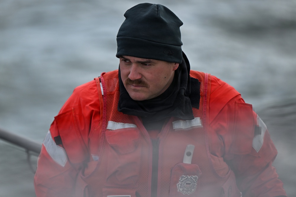 U.S. Coast Guard Station Barnegat Light