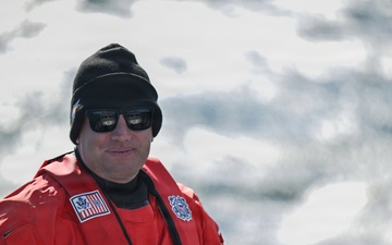 U.S. Coast Guard Station Barnegat Light