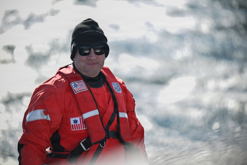 U.S. Coast Guard Station Barnegat Light