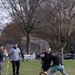 1MCD Turkey Bowl 2025