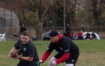 1MCD Turkey Bowl 2025