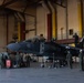 MCAS Yuma AV-8B Harrier II Taken Apart to be Sent to a Prominent National Museum