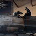 MCAS Yuma AV-8B Harrier II Taken Apart to be Sent to a Prominent National Museum